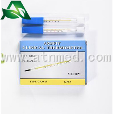 AT-MA 02 Clinical Thermometer 