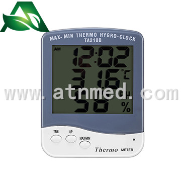 AT-MA 19 Home Temperature 