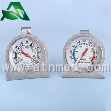 AT-MA 17  Oven Thermometer 