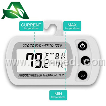  AT-MA 16  Freezer Digital thermometer