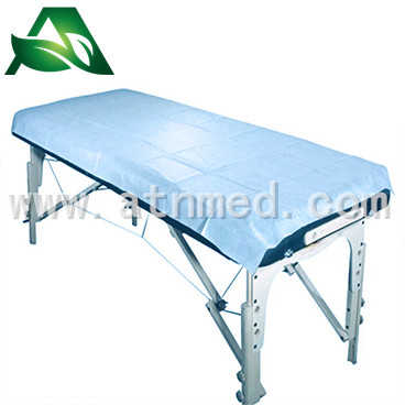 AT-MN 04Disposable-Bed-Sheets-Manufacturer