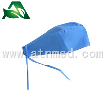 AT-MN  08 disposable-doctor-surgical-caps