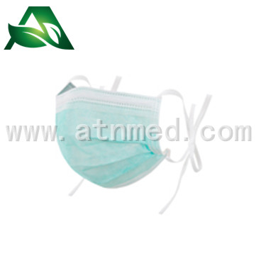 AT-MN  010 Face  Mask- disposable-bandage