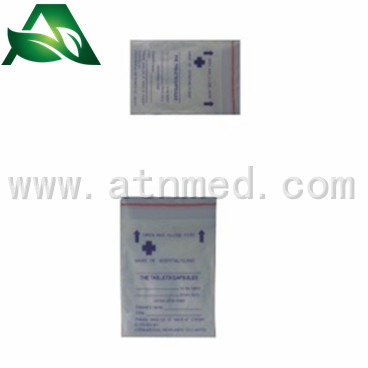 AT-DM 017 Drug Envelope 