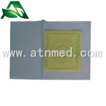 AT-DM 016 Colostomy Bag