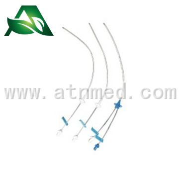 AT-DM 006 Central Venous Catheters