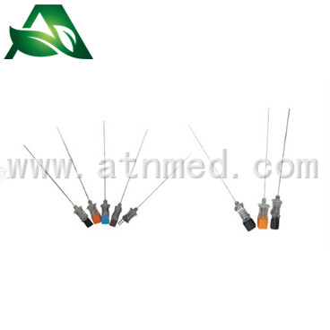 AT-DM 005 Spinal Needle