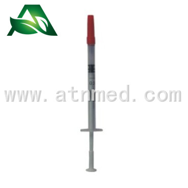 AT-DM Disposable Insulin Syringe