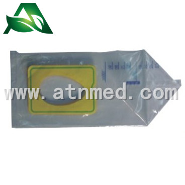 AT-DM 001 Prdiatric Urine Collector