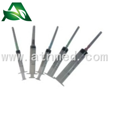 AT-DM 036Syringes