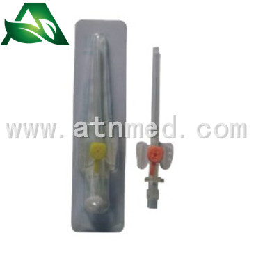 AT-DM002 I.V.Catheter