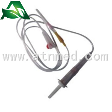 AT-DM003 Blood Infusion Sets