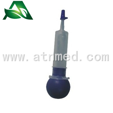 AT-DM004 Irrigation Syringe