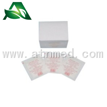 AT-G 001 Sterile Gauze Swabs