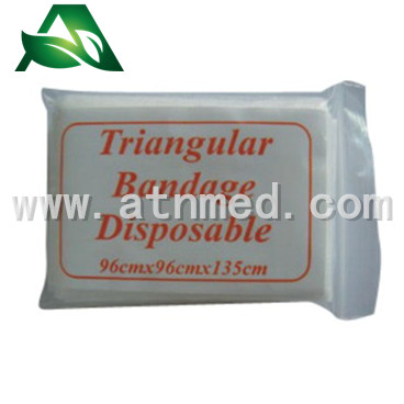 AT-G 004 Triangular Bandage Disposable