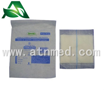 AT-G 005 Sterile Combine Dressing Non-woven