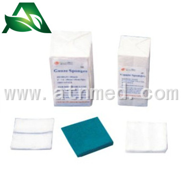 AT-G 012 Gauze sponges