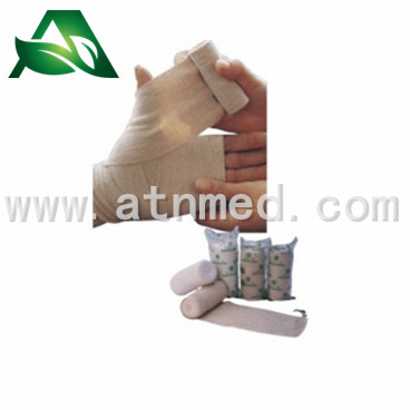 AT-BD 002 Spandex  Elastic  Bandage