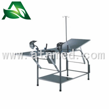 AT-EQ011 Gynecological Examination Bed zs 023