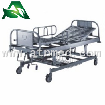 AT-EQ015 ICU  bed