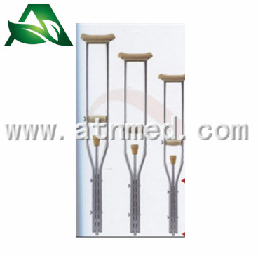 AT-EQ020 Aluminum Standard Crutches 05