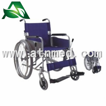 AT-EQ025  Wheel  Chair 38