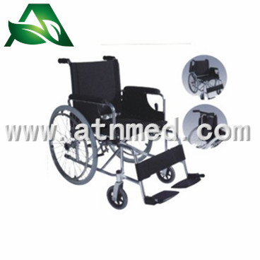 AT-EQ027 Wheel  Chair 32