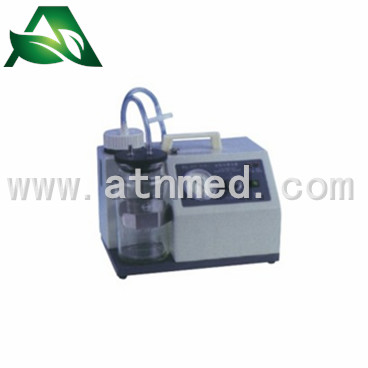 AT-EQ038  Low-Vacuum Suction Unit MODEL YB-DH-1