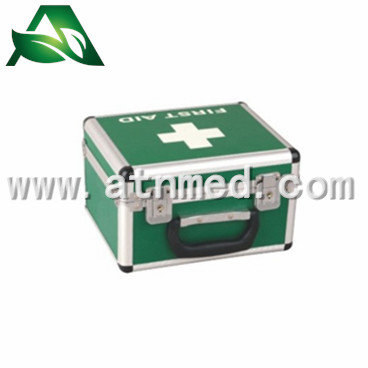 AT-EQ028 First Aid Box