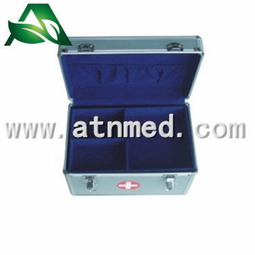 AT-EQ030 First Aid Box