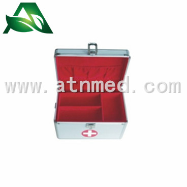 AT-EQ033 First Aid Box