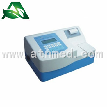 AT-EQ042 Microplate Reader Model DNM-9602A