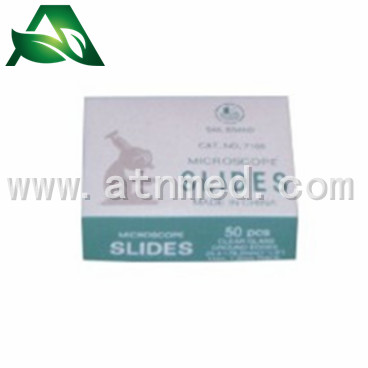 AT-LB 001 Microscope Slides