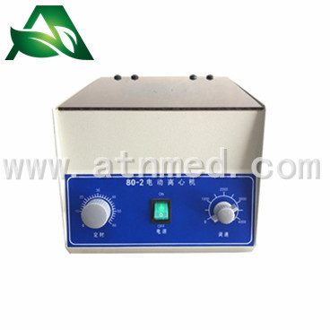 AB 002  Centrifuge 8 Tubes