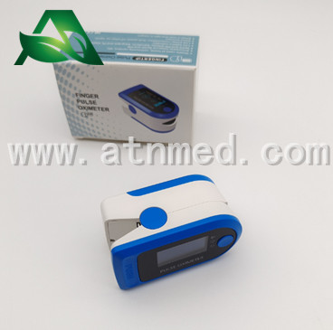 AT-PO 004  Pulse Oximeter