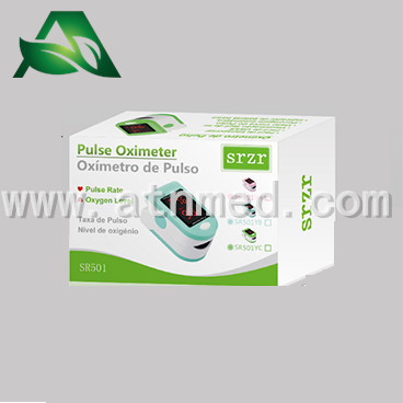 AT-PO 005 Pulse Oximeter