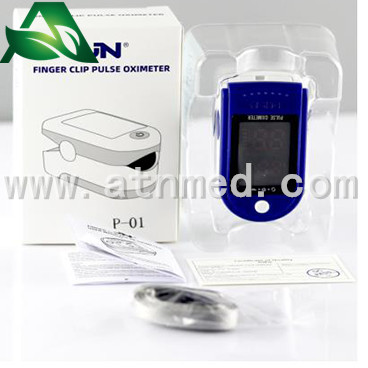 JN-P01 Pulse Oximeter