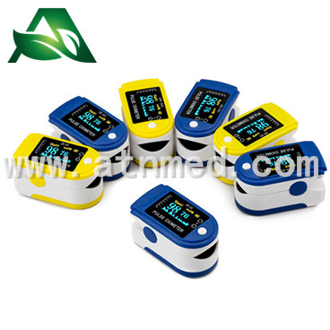 JZK-301 Pulse Oximeter 