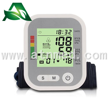 ATN - 007 Digital Blood Monitor 