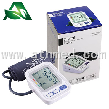 ATN - 011 Digital Blood Monitor 