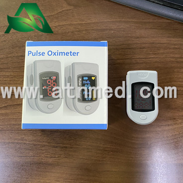 AT-PO 013 Pulse Oximeter