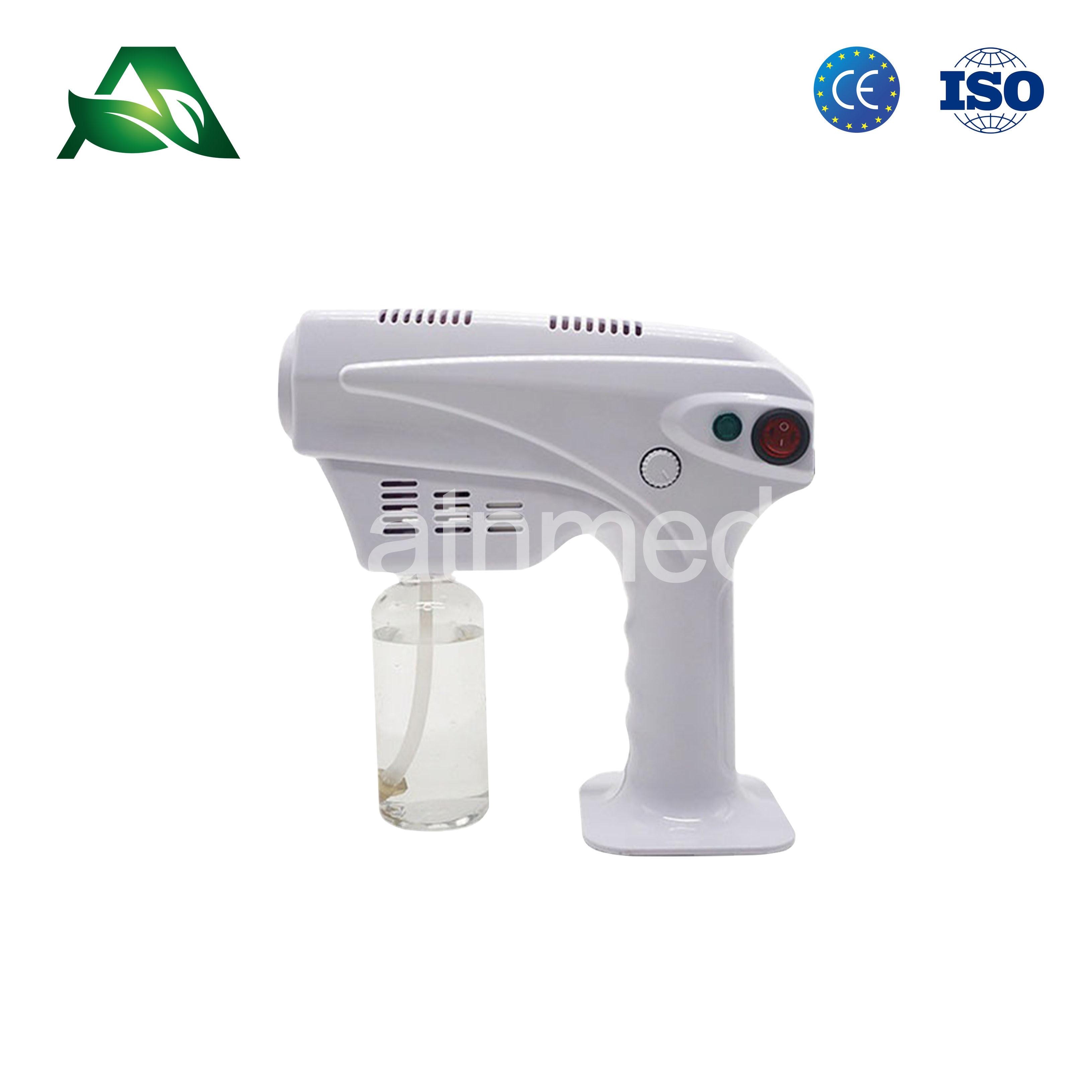 AC-004  Spray gun 