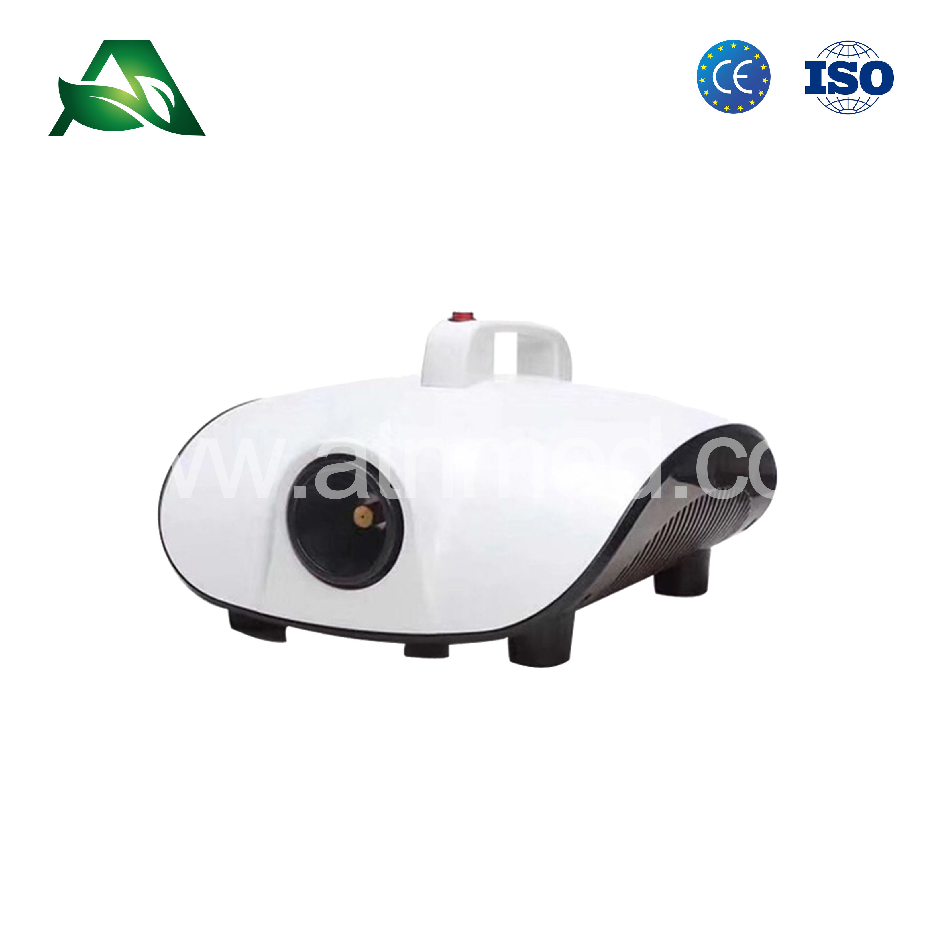 AC-002 Fog machine