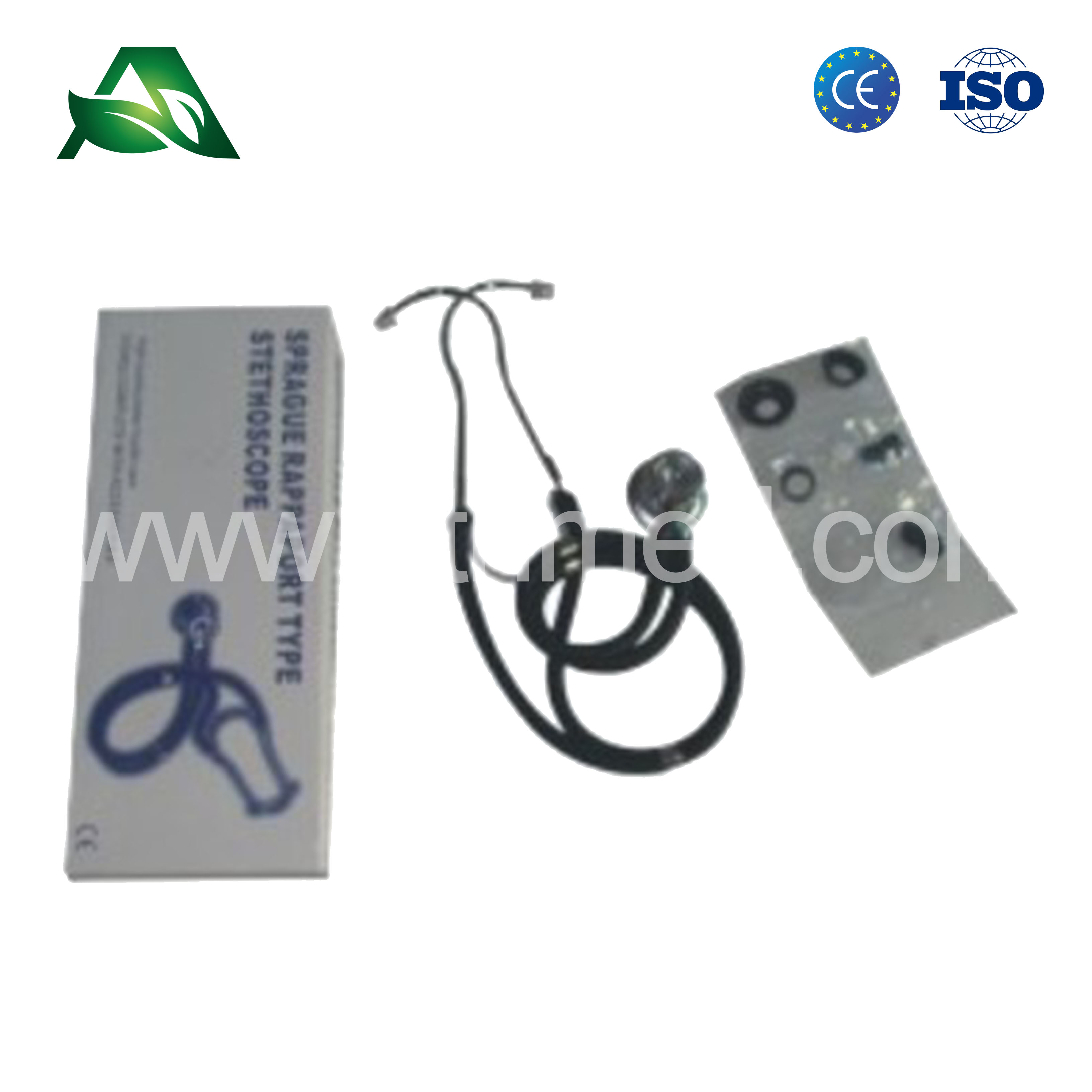 AT-AS002 Stethoscope 103