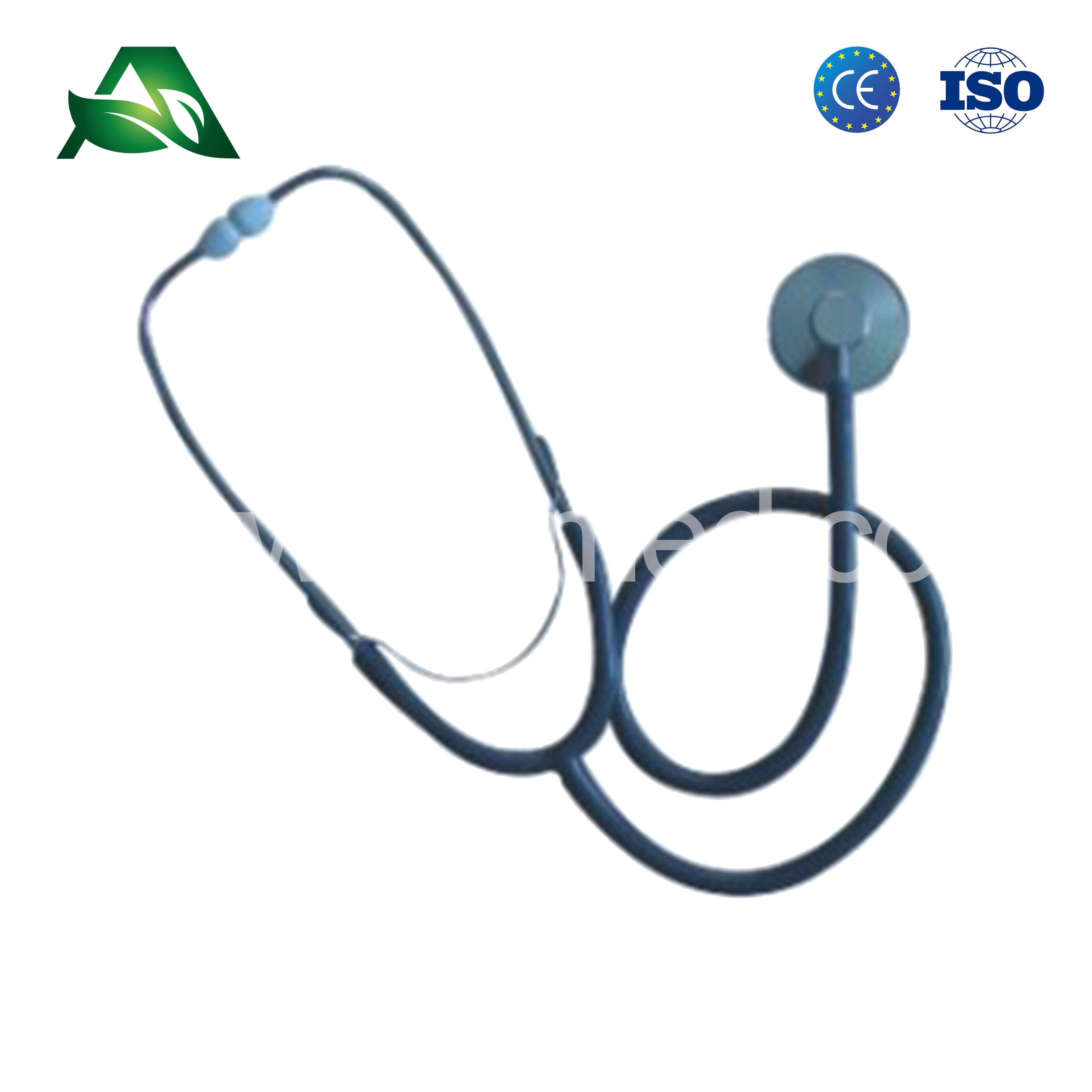 AT-AS001 Stethoscope With Single Head 101