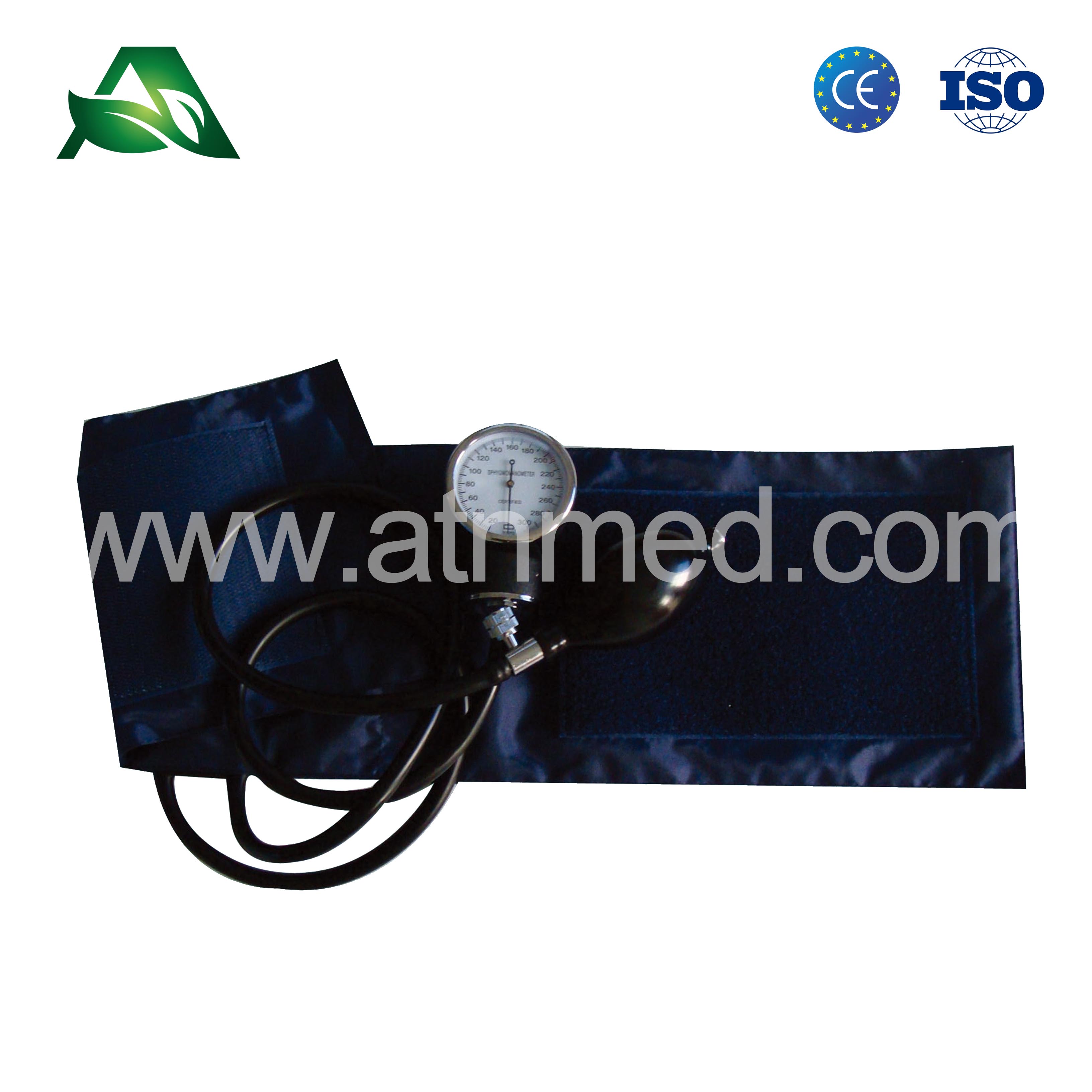 AT- AS018   Aneroid Sphygmomanometer