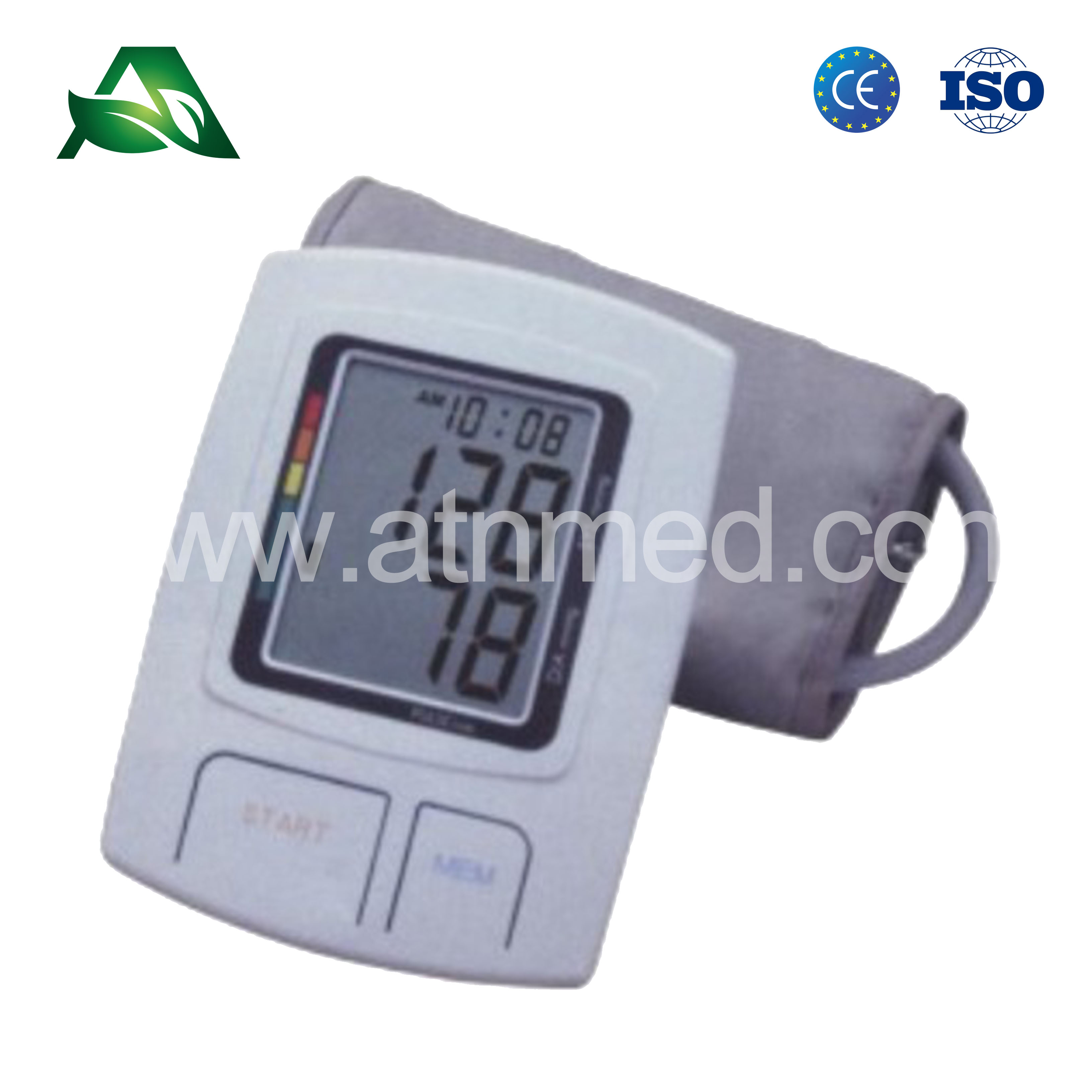 ATN - 024  Digital Blood pressure  monitor KD 557